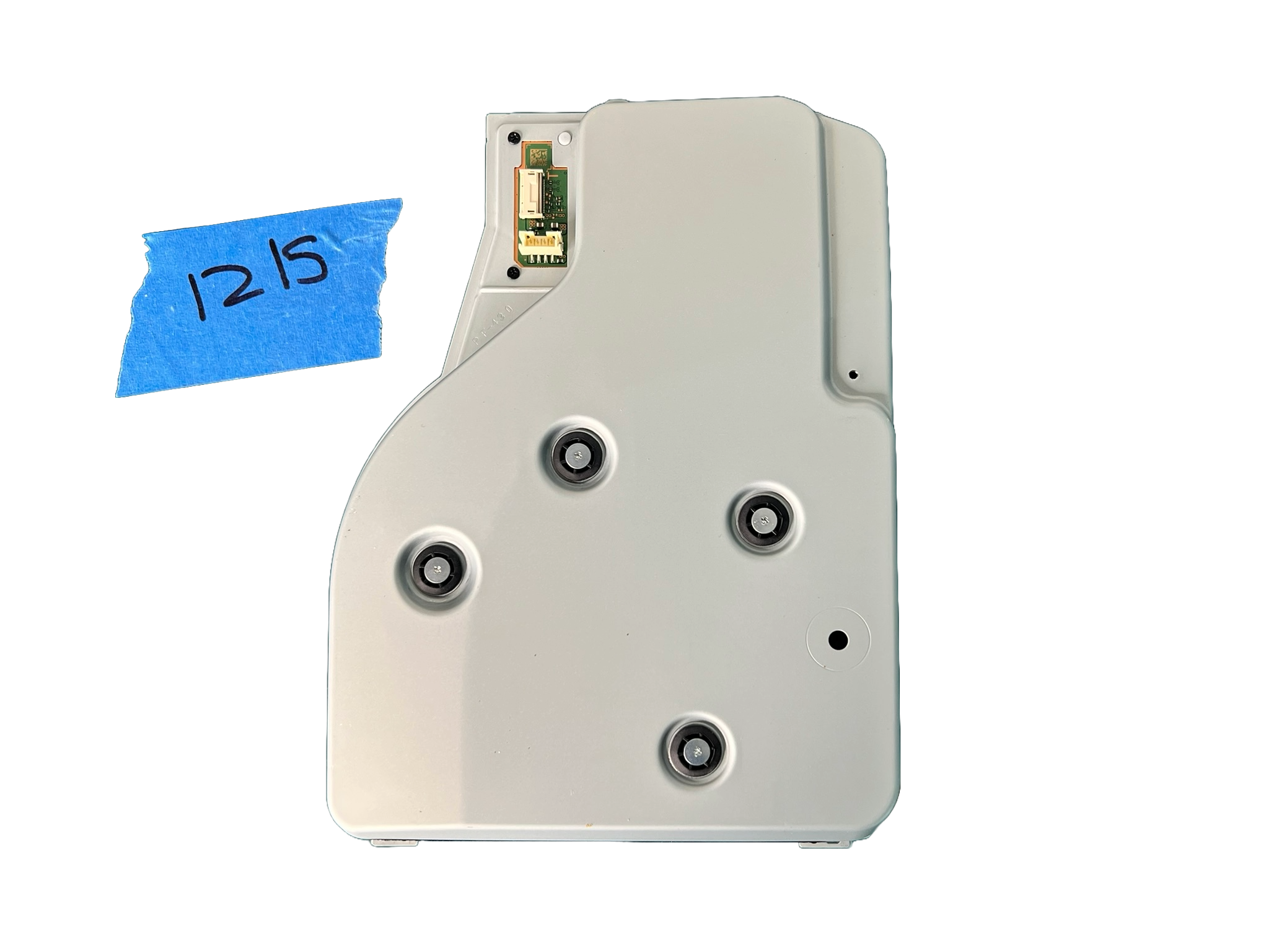 PlayStation 5 Disc Drive KEM-497AAA for CFI-1115A - Fasttech